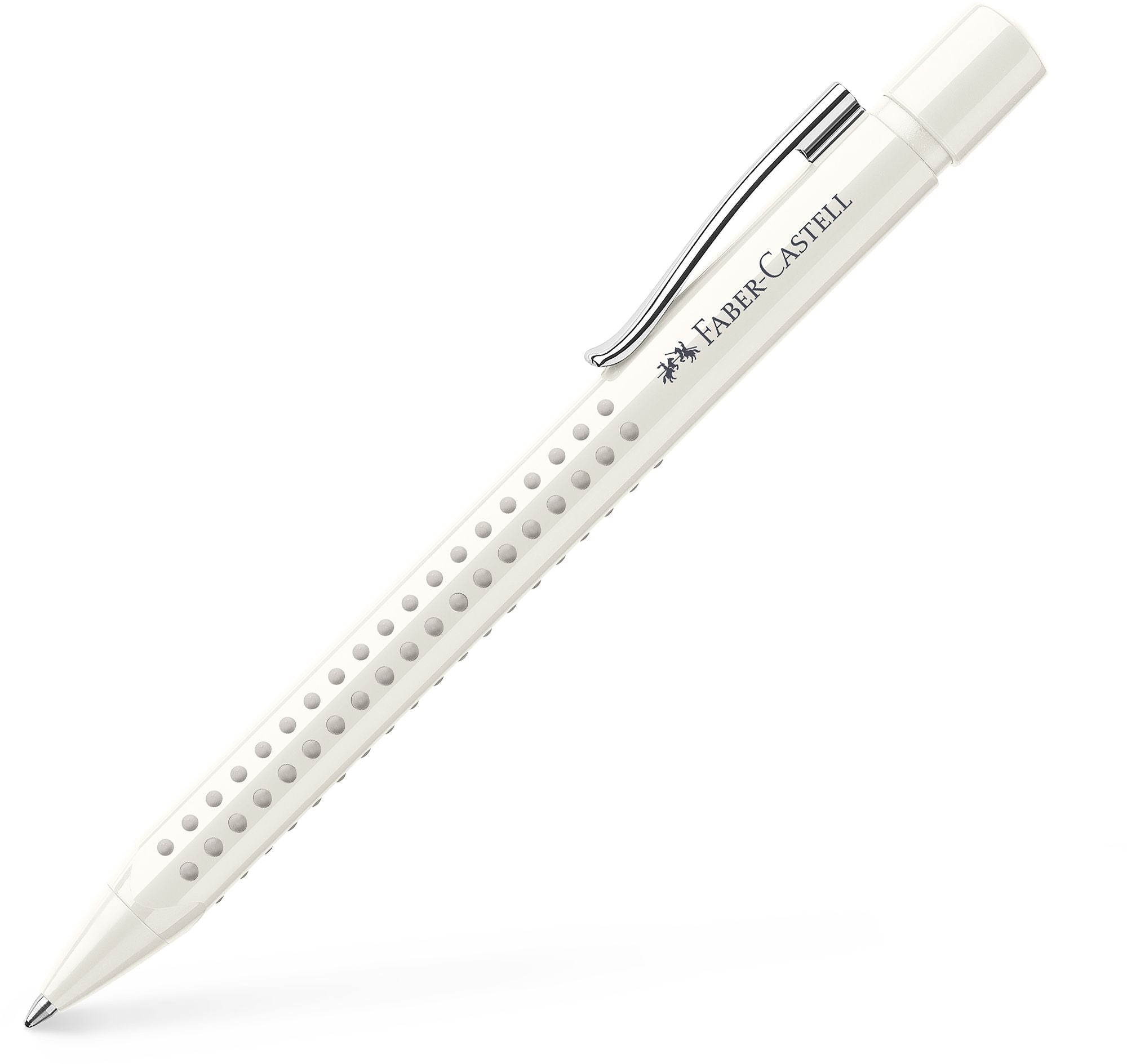 Harmony Fountain & Ballpoint Pen Gift Set, Coconut Milk