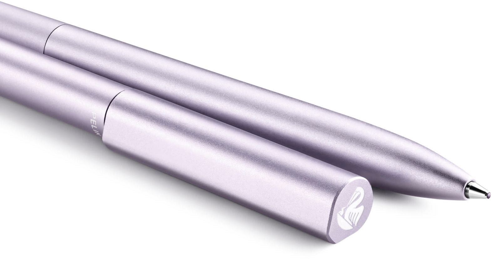 Ineo Ballpoint Pen in Metal Gift Box - Lavender