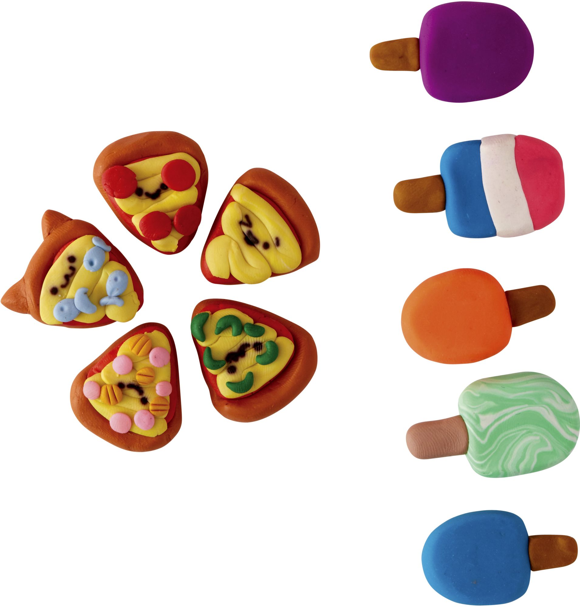 Make Your Own Mini Eraser Kit