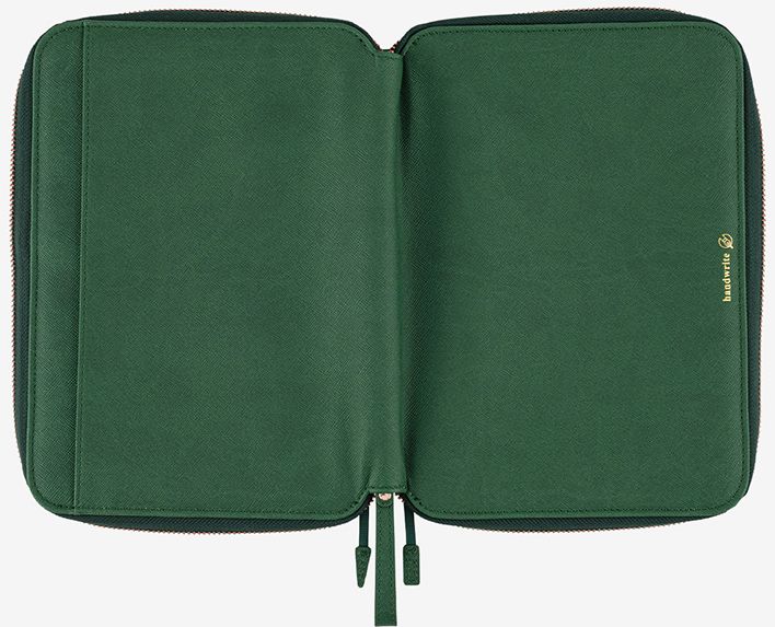 Hobonichi Techo Cousin A5 Cover in Velluto