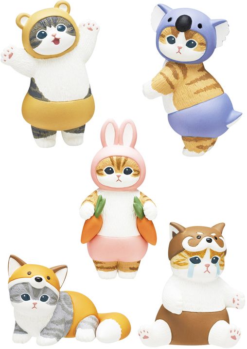 mofusand Meow Pants Blind Box | Paper Source