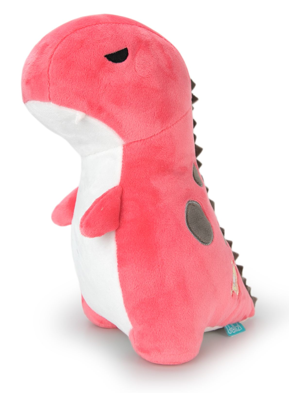 Bellzi® Rexxi- Tyrannosaurus Rex Dinosaur Stuffed Animal