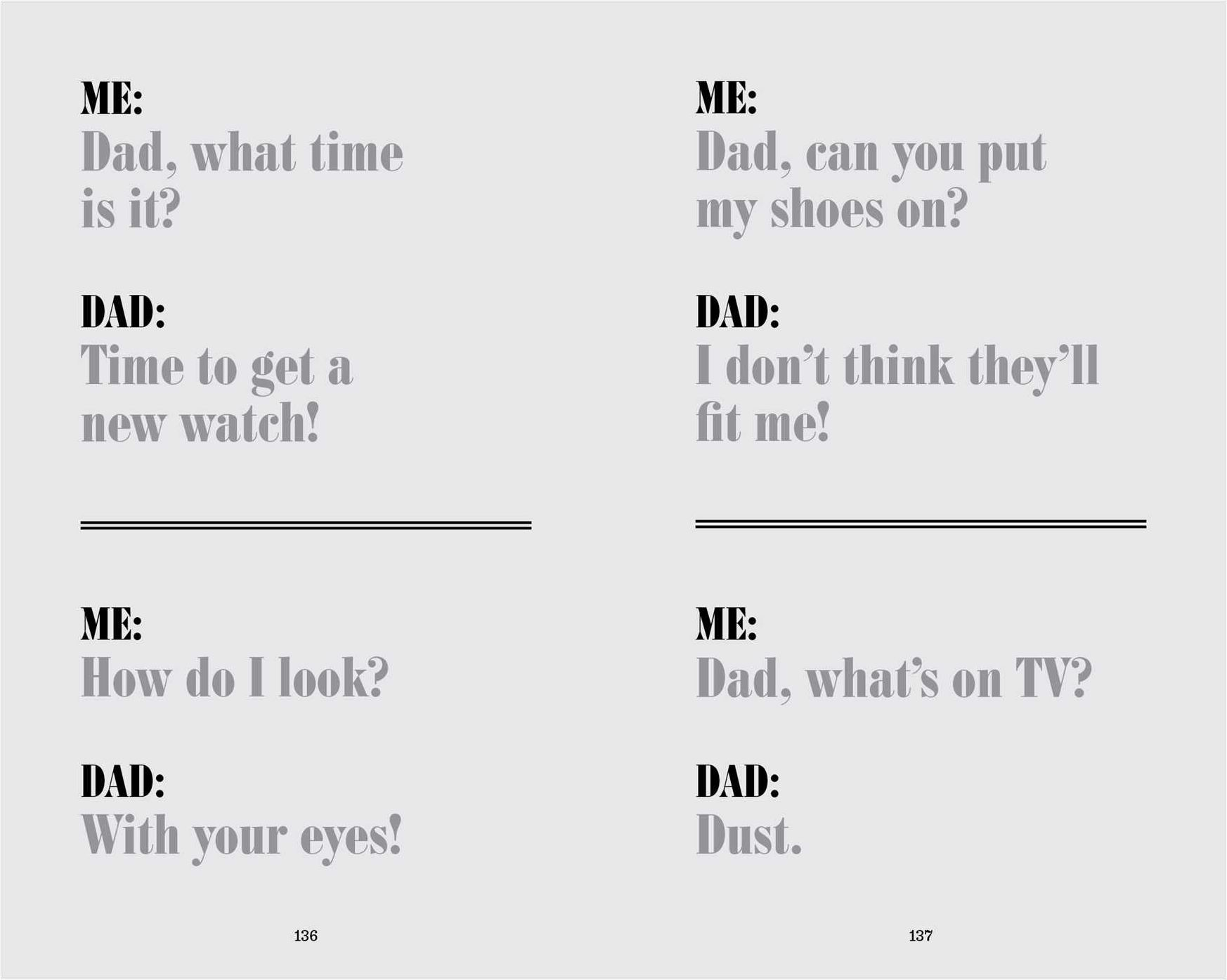 World's Greatest Dad Jokes: 160 Hilarious Knee-Slappers and Puns Dads Love to Tell