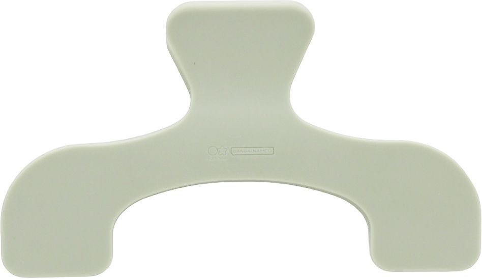 Sun Star Ukanmuri Book Clip - Night Forest Green