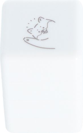 Sun Star 3 in 1 Animal Stamp Shiba Inu