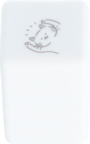 Sun Star 3 in 1 Animal Stamp Cat