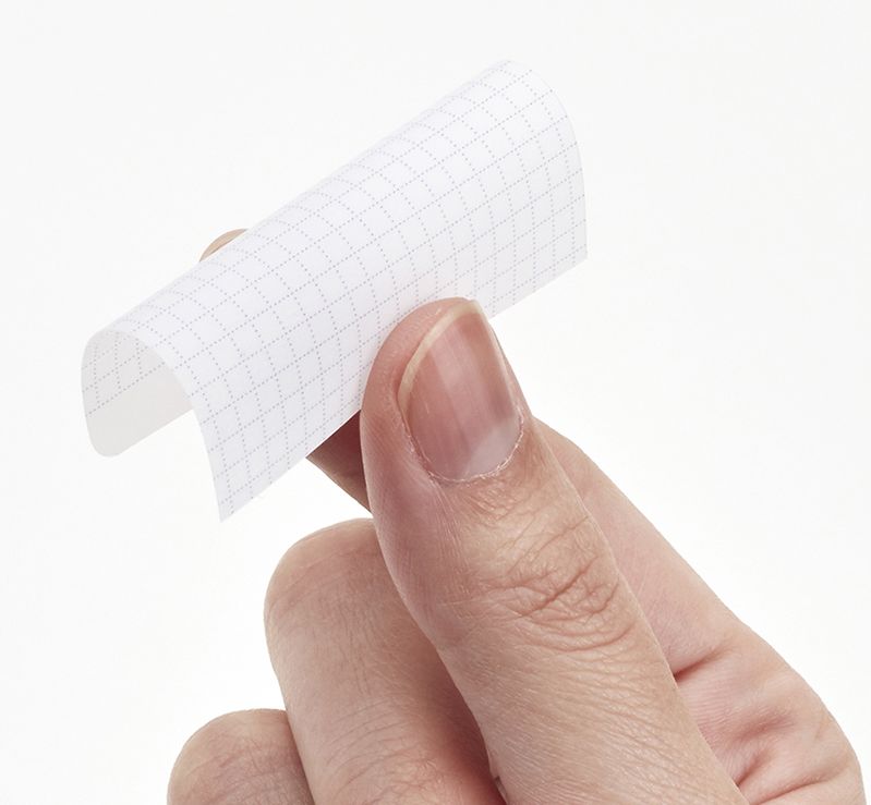isshoni. To-Do Sticky Notes Red