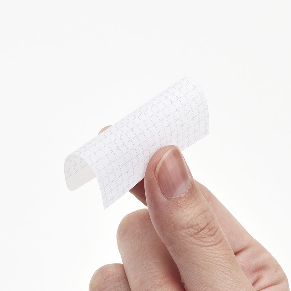Hibiya-Kadan Index Sticky Notes Round
