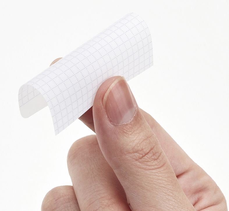 Hibiya-Kadan Index Sticky Notes Round