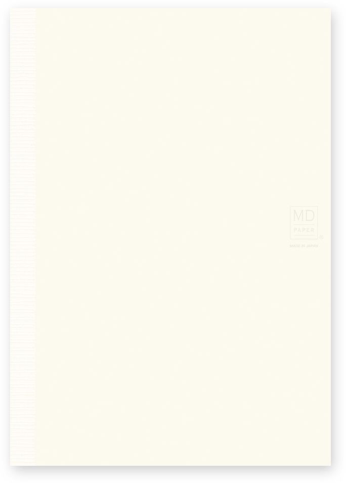 Midori A5 Journal Pages - Dotted