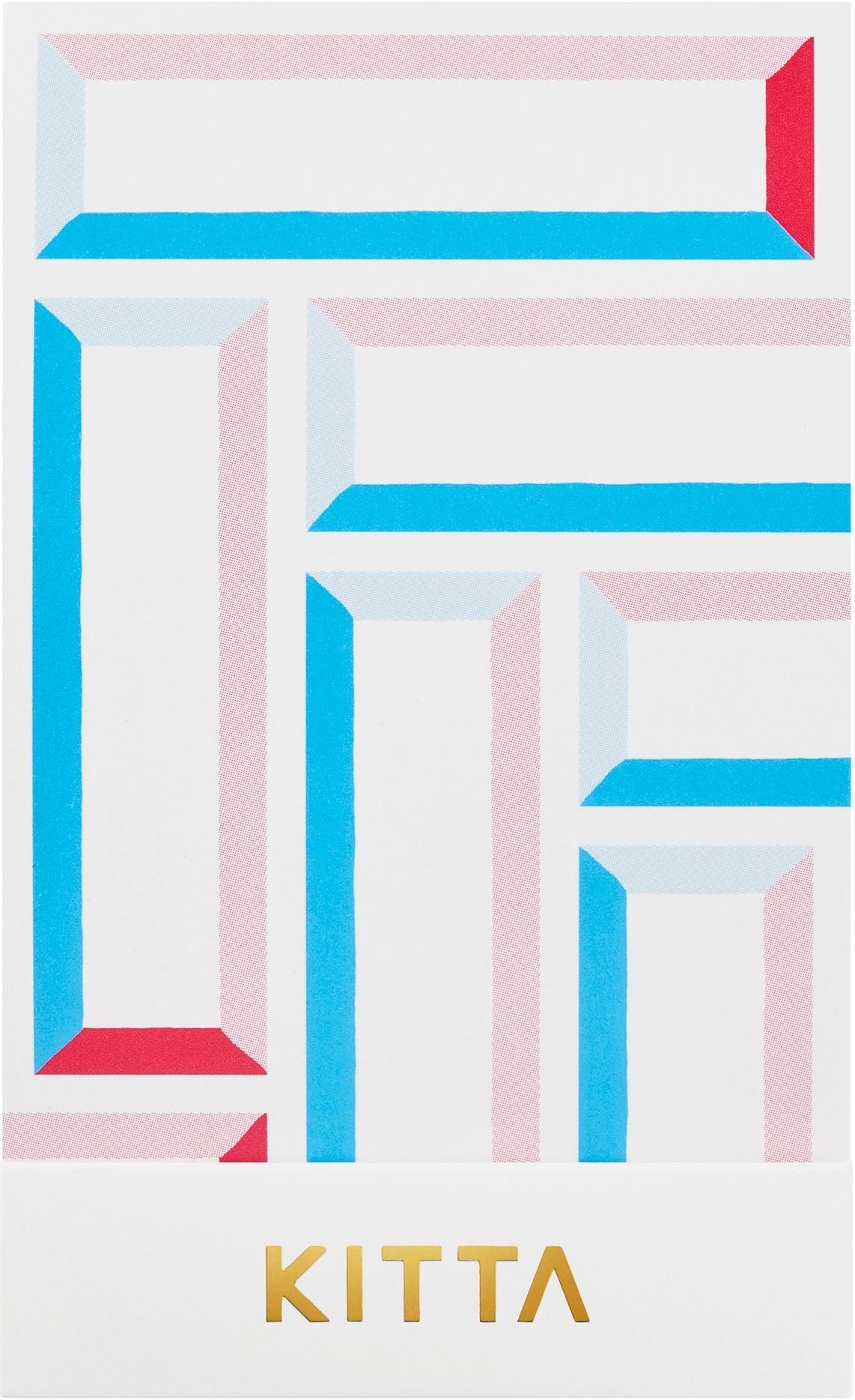 Kitta Journaling Strips - Frames