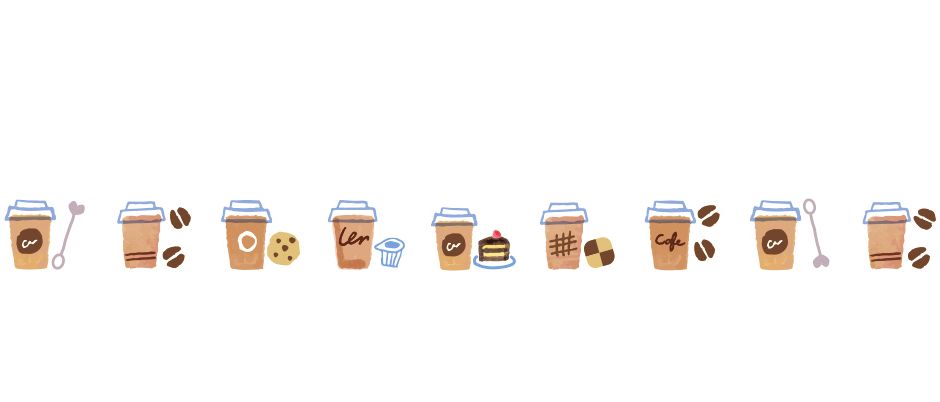 PLUS Deco Rush Decoration Tape CAFE