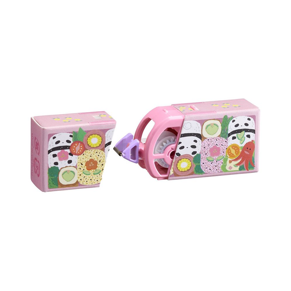 PLUS Correction Tape Deco Bento