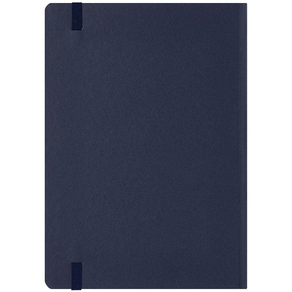 MNEMOSYNE JOURNAL NOTEBOOK A5 NAVY