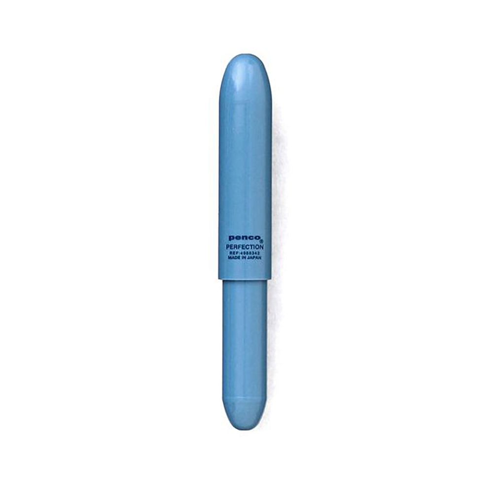 Penco Perfection Ballpoint Pen Light - Light Blue