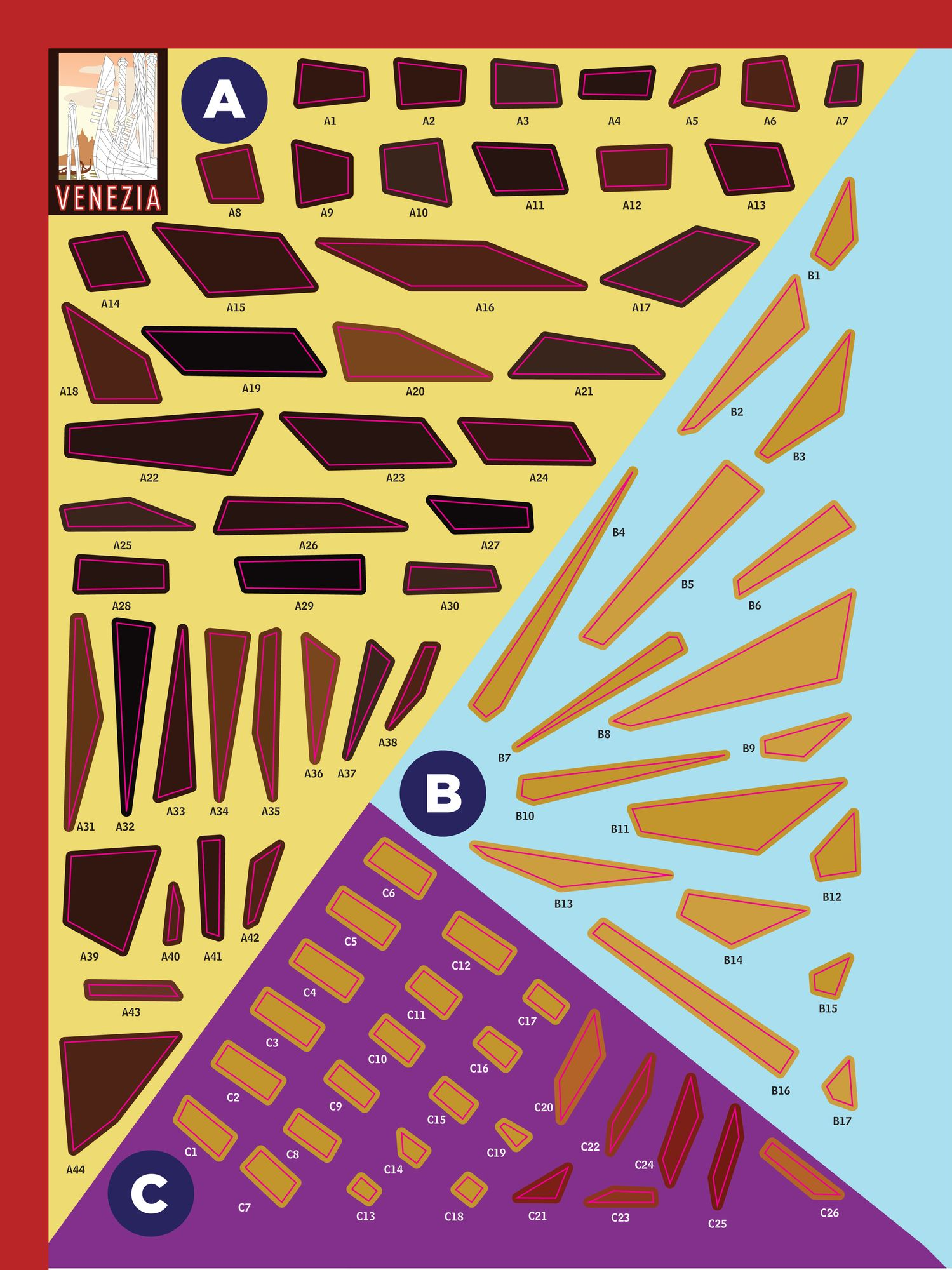 Paint by Sticker (Official): Travel: Re-create 12 Vintage Posters One Sticker at a Time!