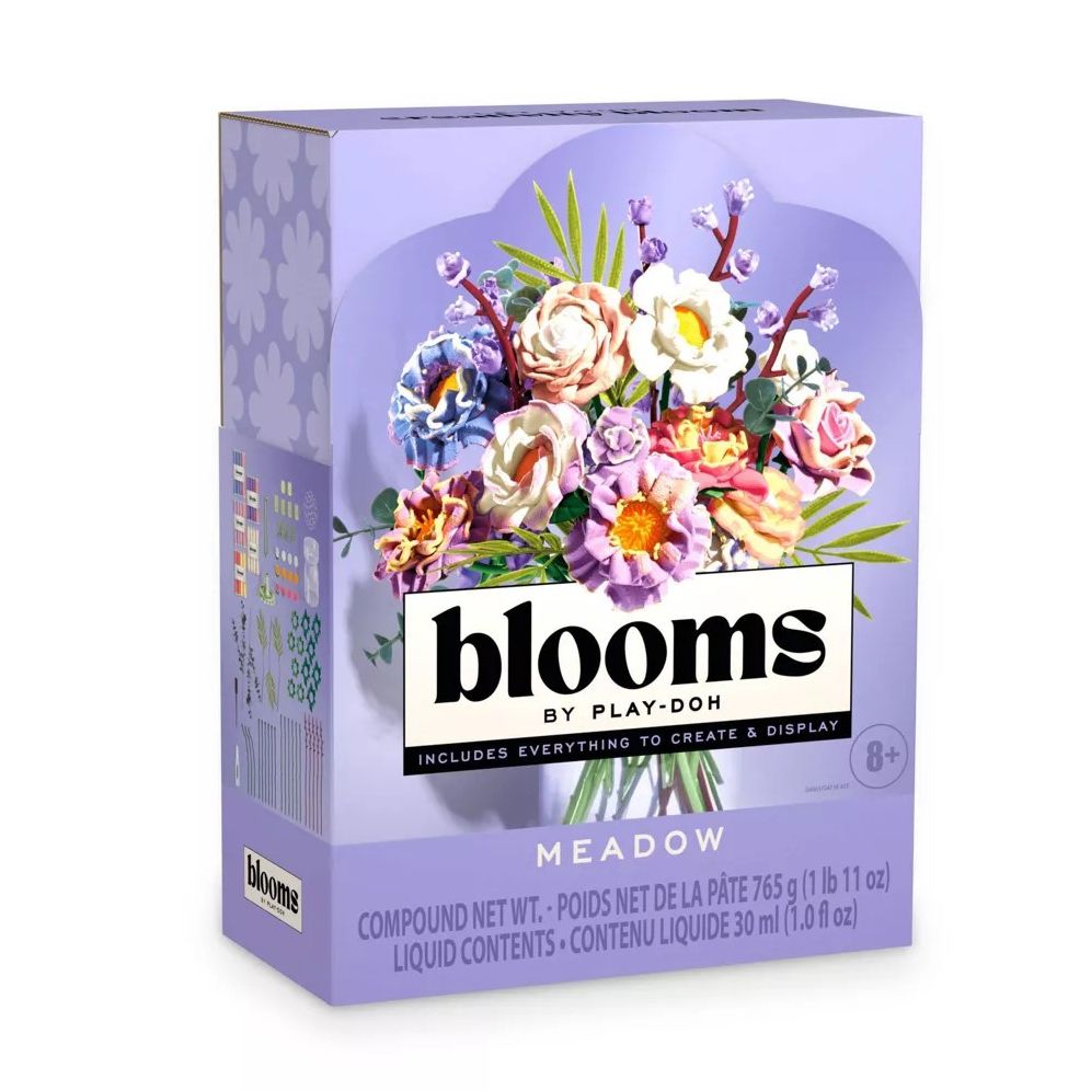 PD BLOOMS MEADOW BOUQUET