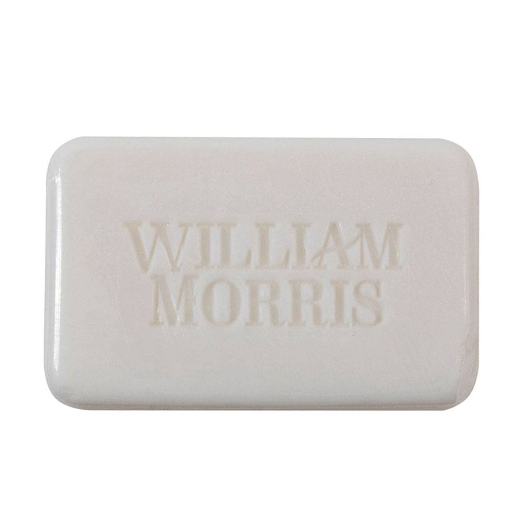 William Morris Soap In A Tin