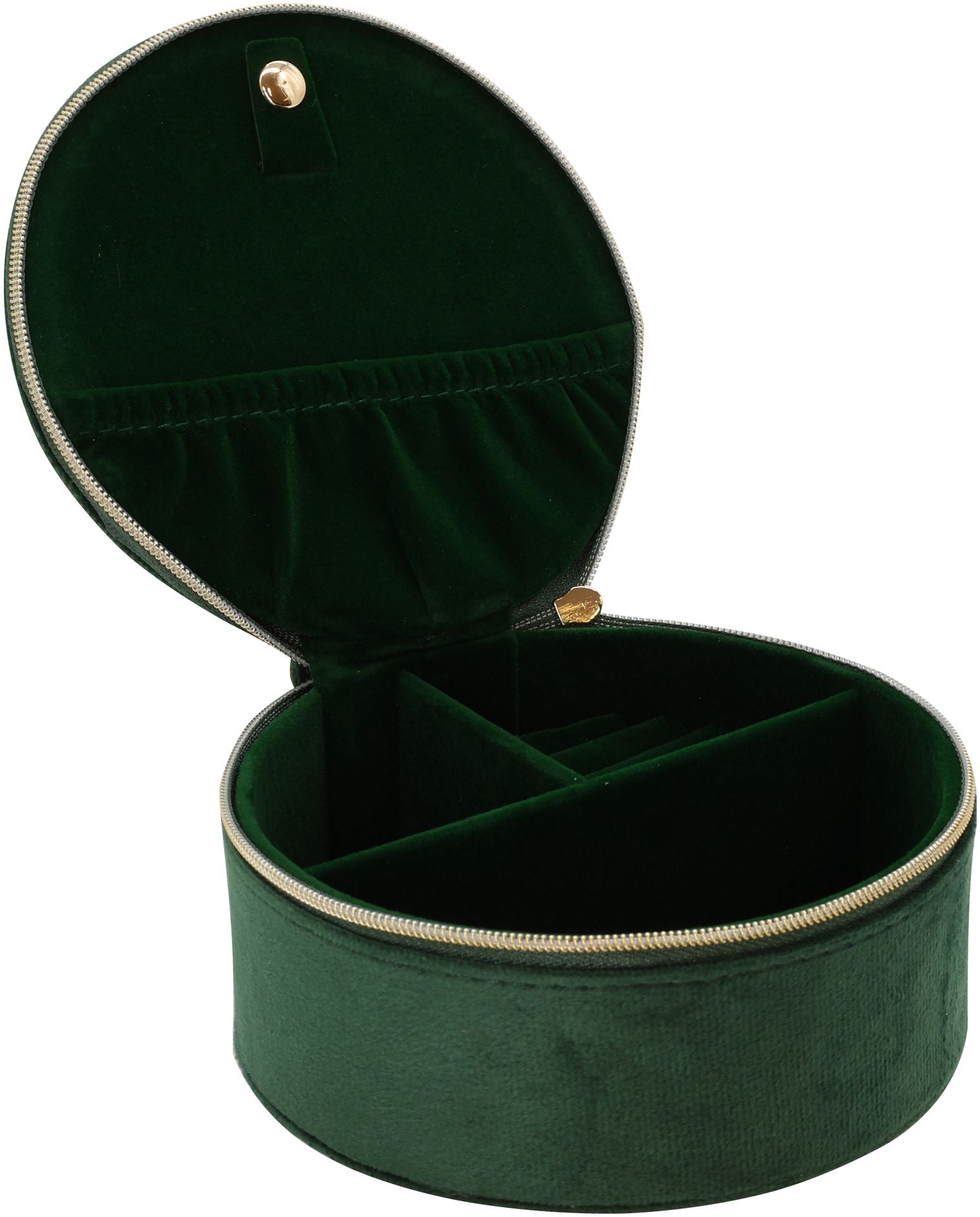 Woodland Jewelry Case