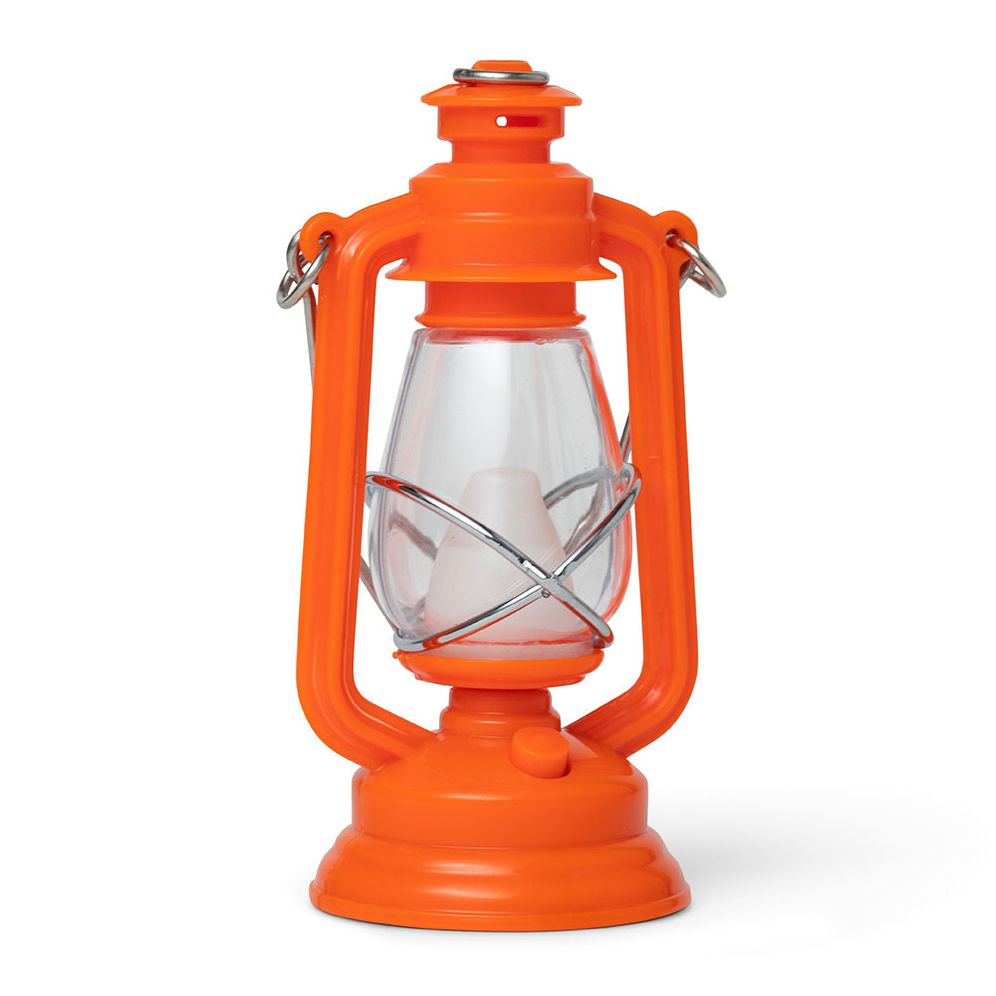 The Little Lantern - Orange