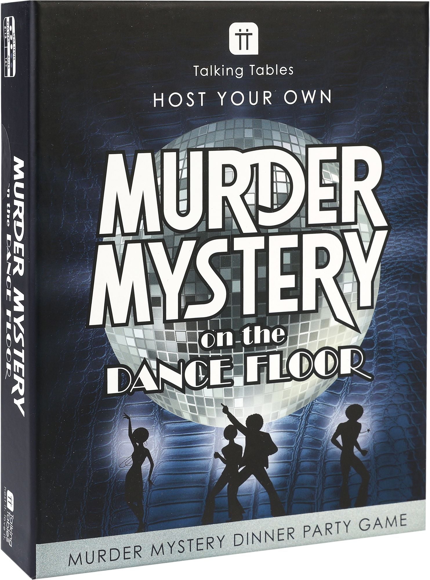 Murder Mystery: On the Dancefloor | Paper Source