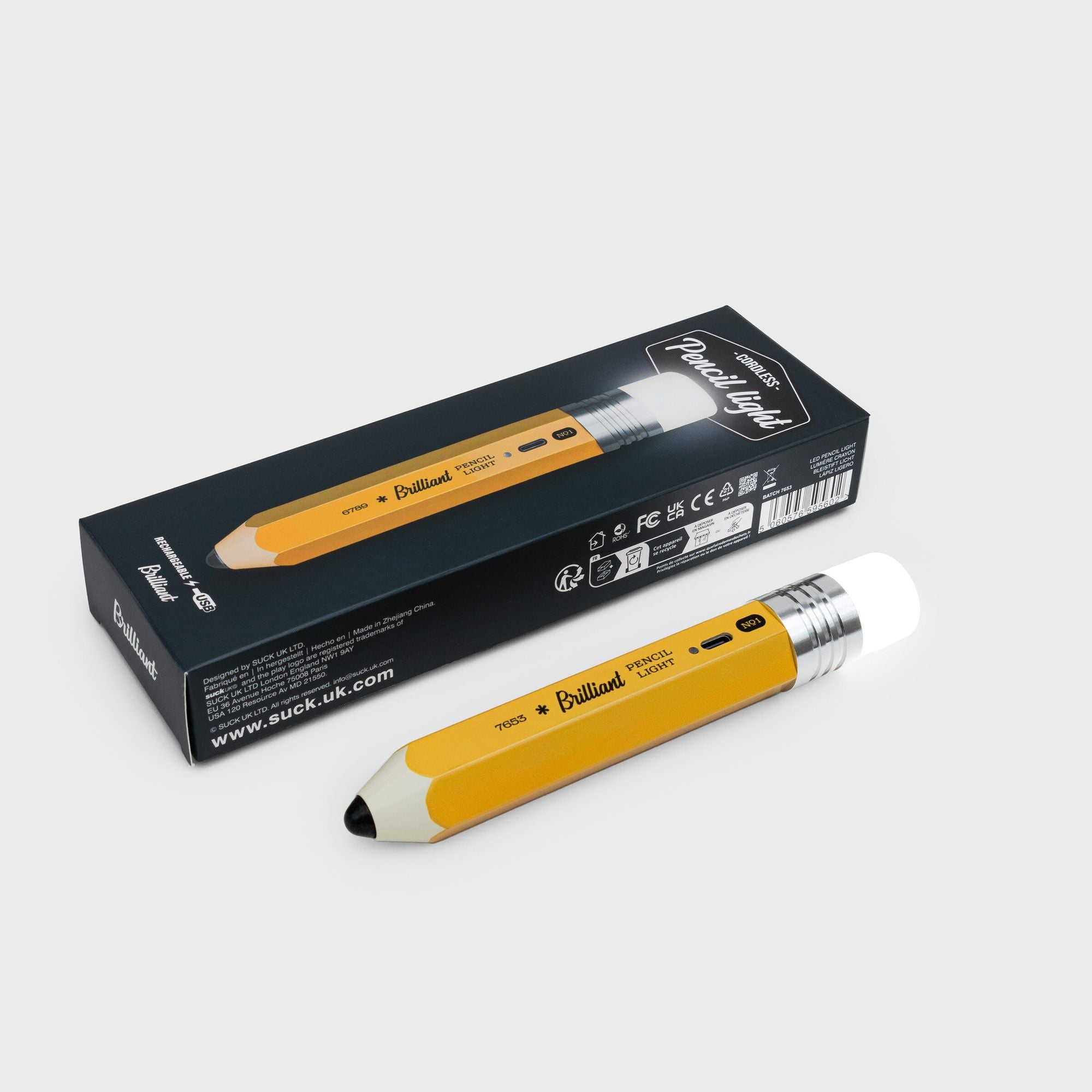 Pencil Light