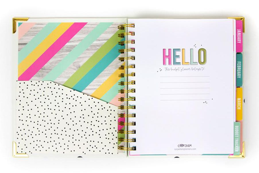 Budget Planner