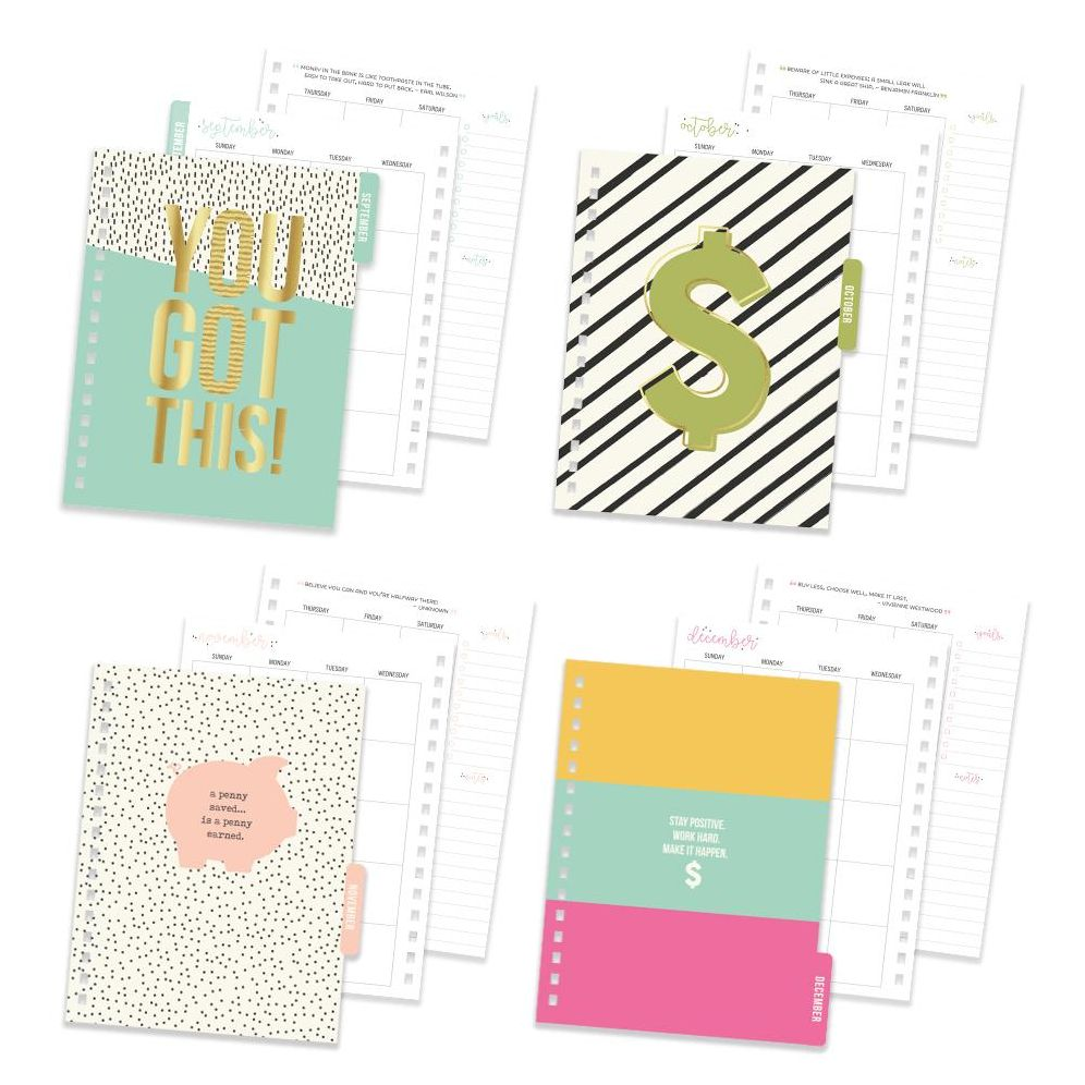 Budget Planner