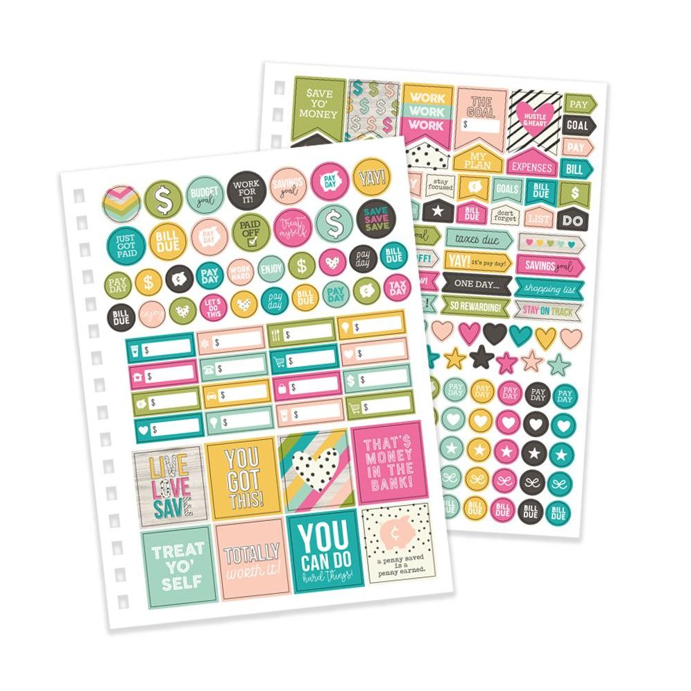 Budget Planner
