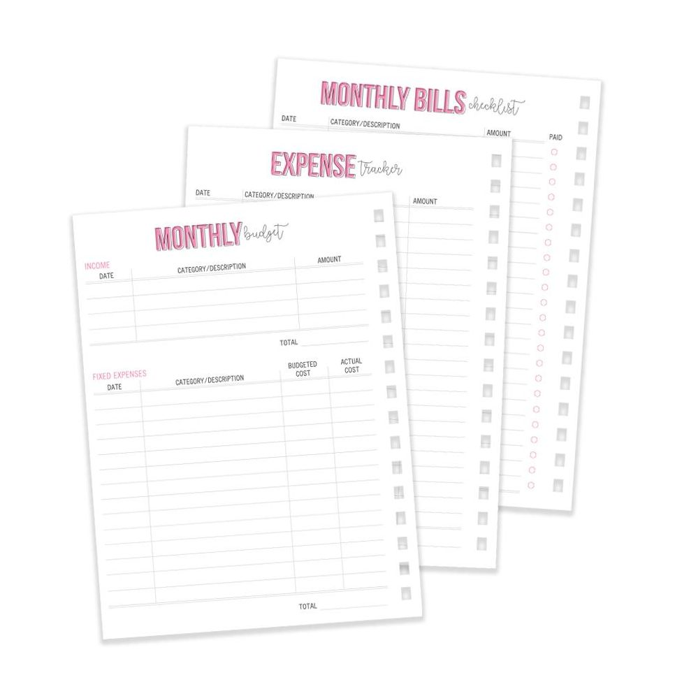 Budget Planner