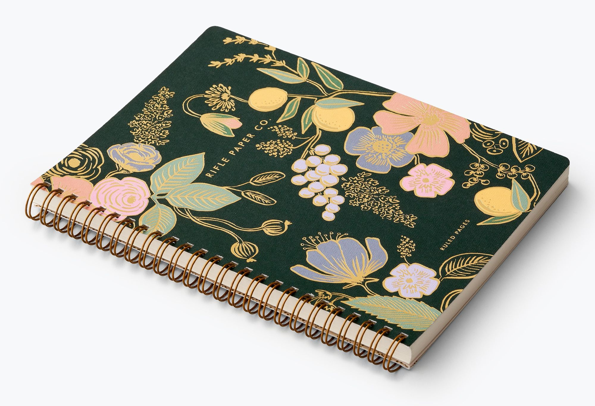 Collette Journal