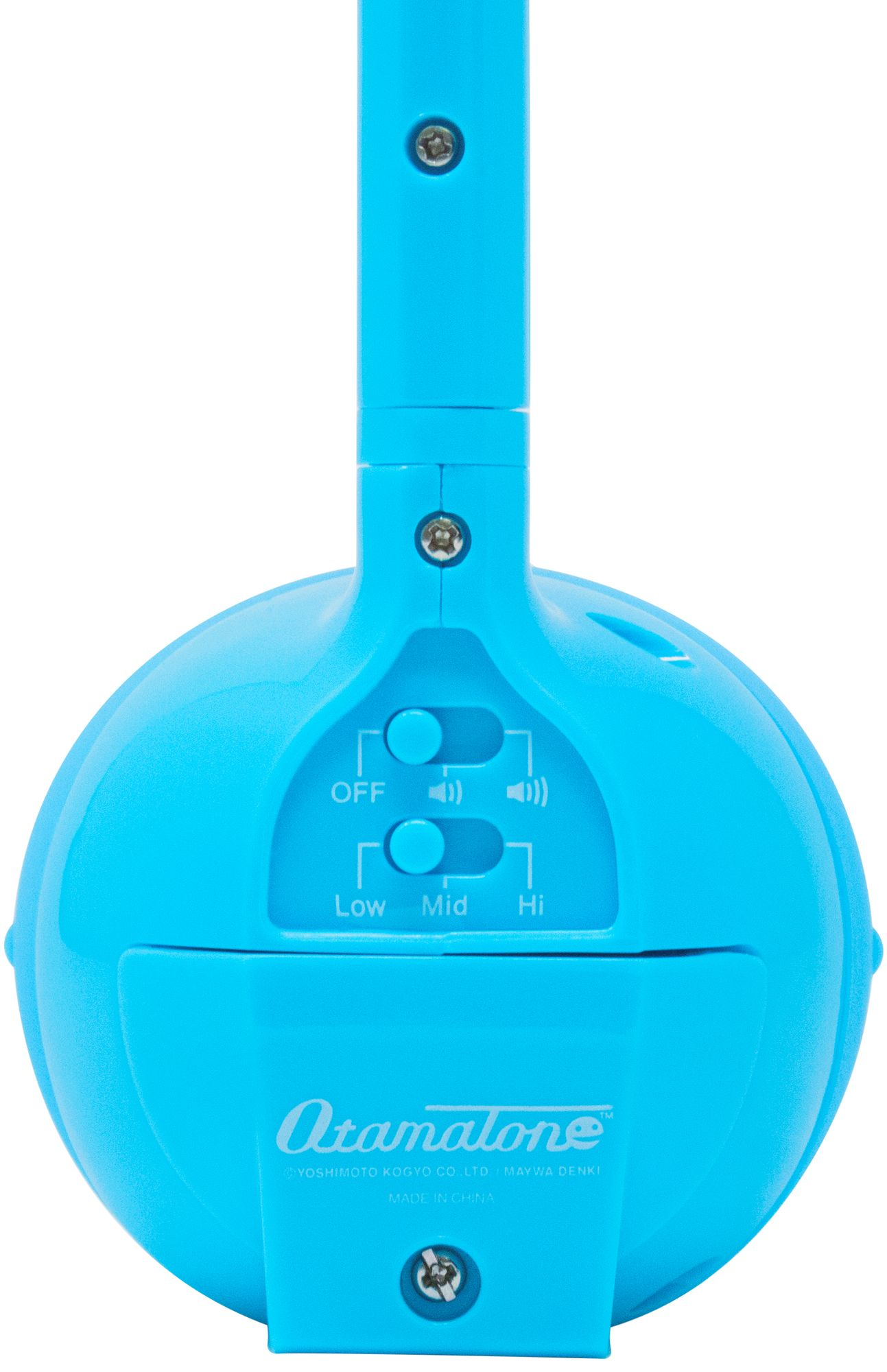 Otamatone (Assorted; Styles Vary)