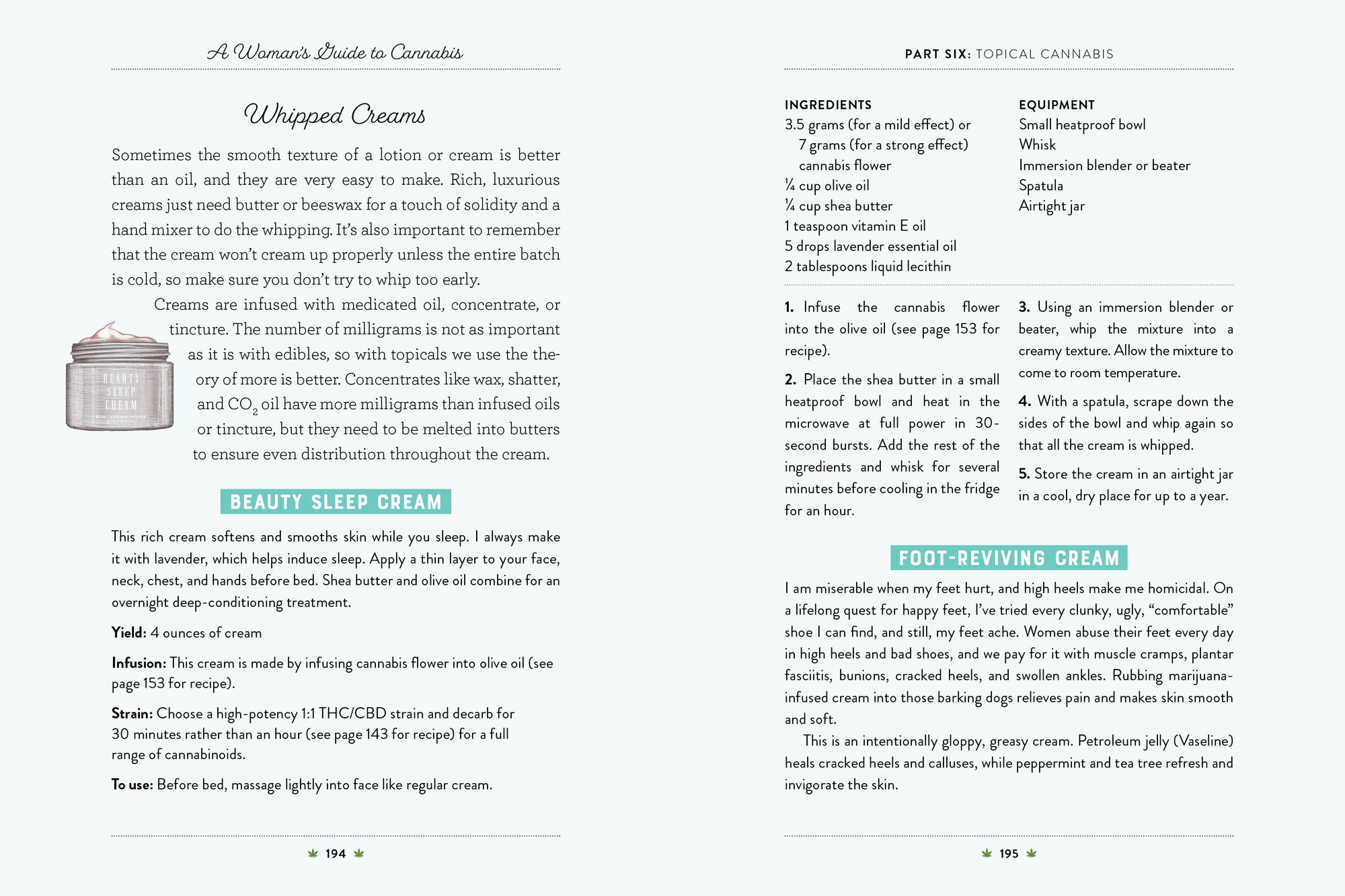 A Woman's Guide to Cannabis: Using Marijuana to Feel Better, Look Better, Sleep Better-and Get High Like a Lady