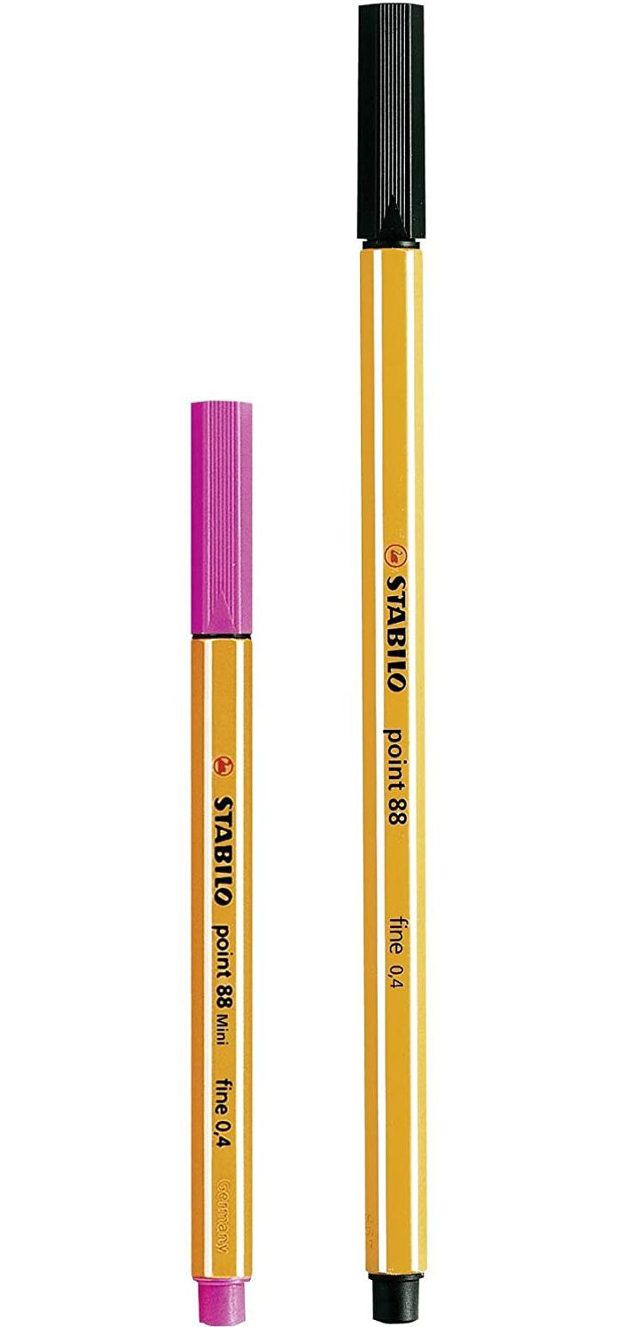 Point 88 Mini Pens