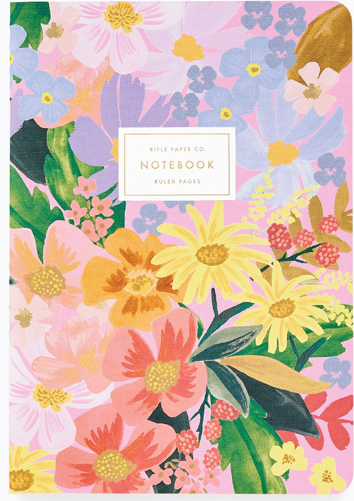 Marguerite Journals