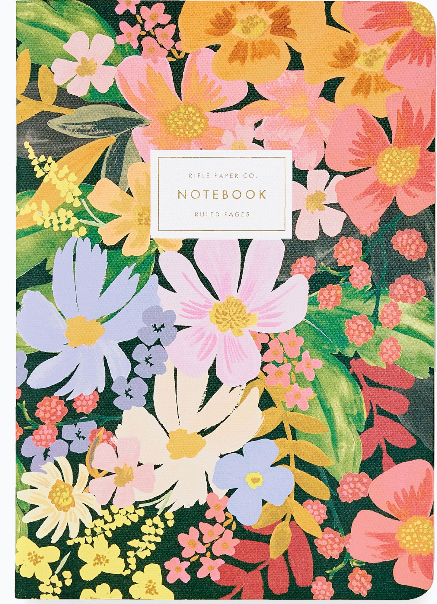 Marguerite Journals