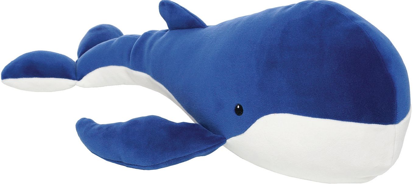 Under the Sea Whale