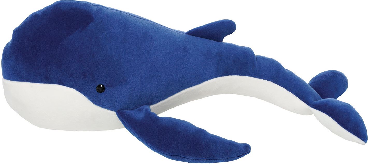 Under the Sea Whale
