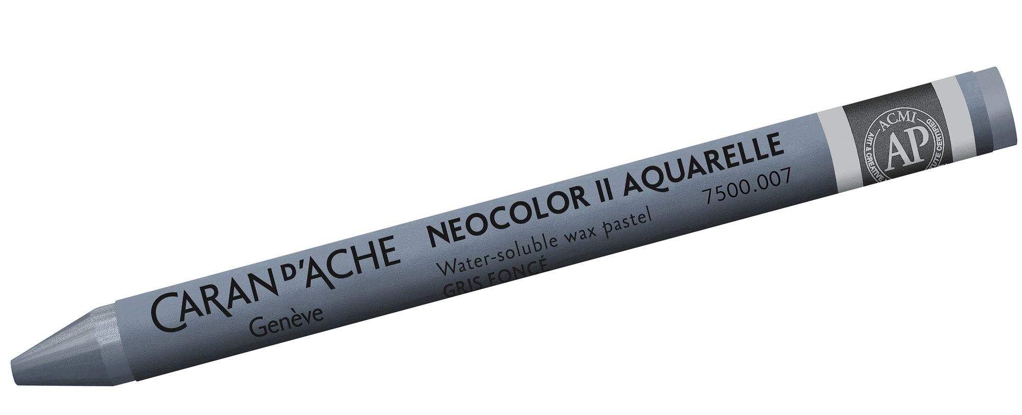 Neocolor II Water-Soluble Pastels