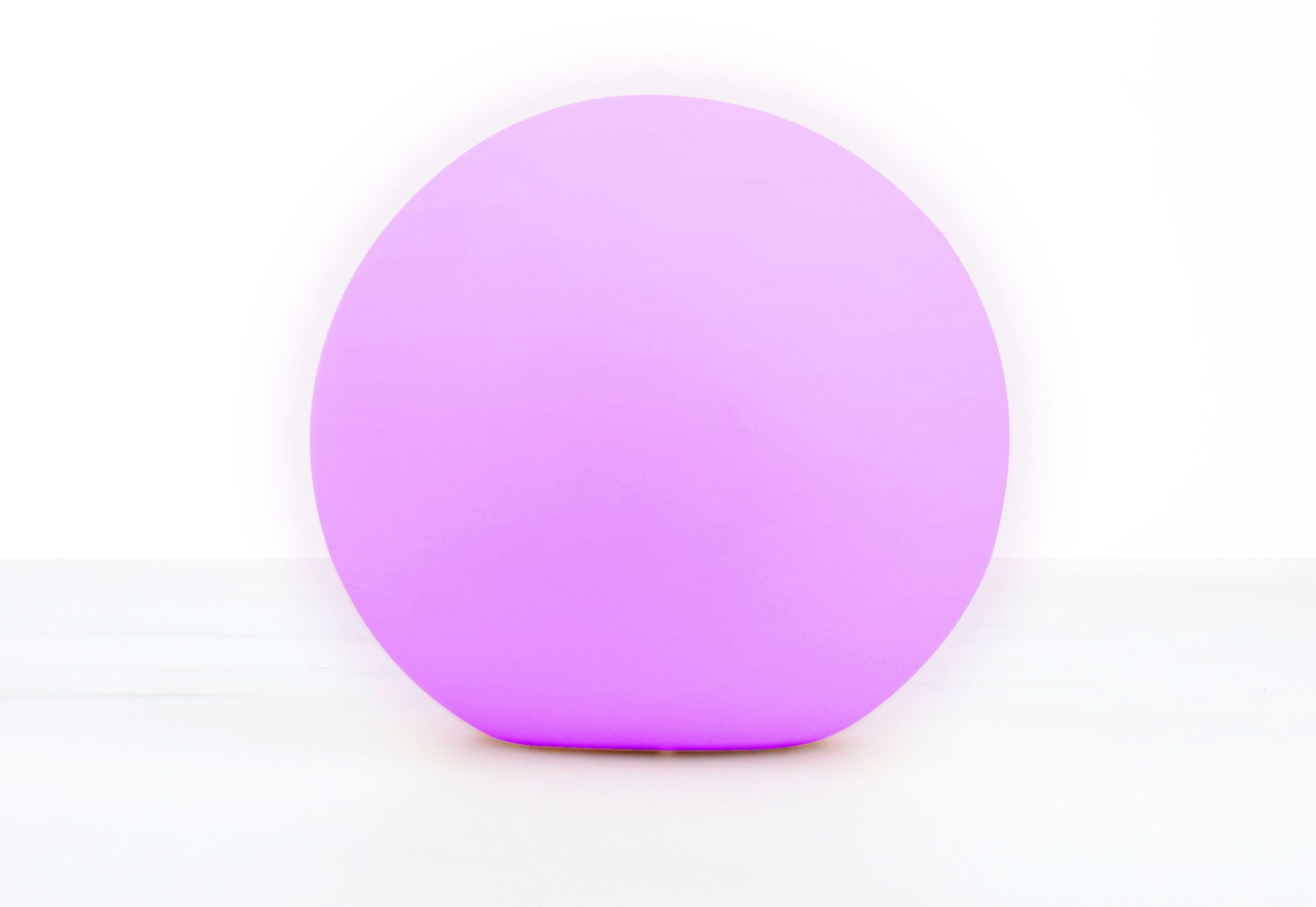 Stressless Bath Light