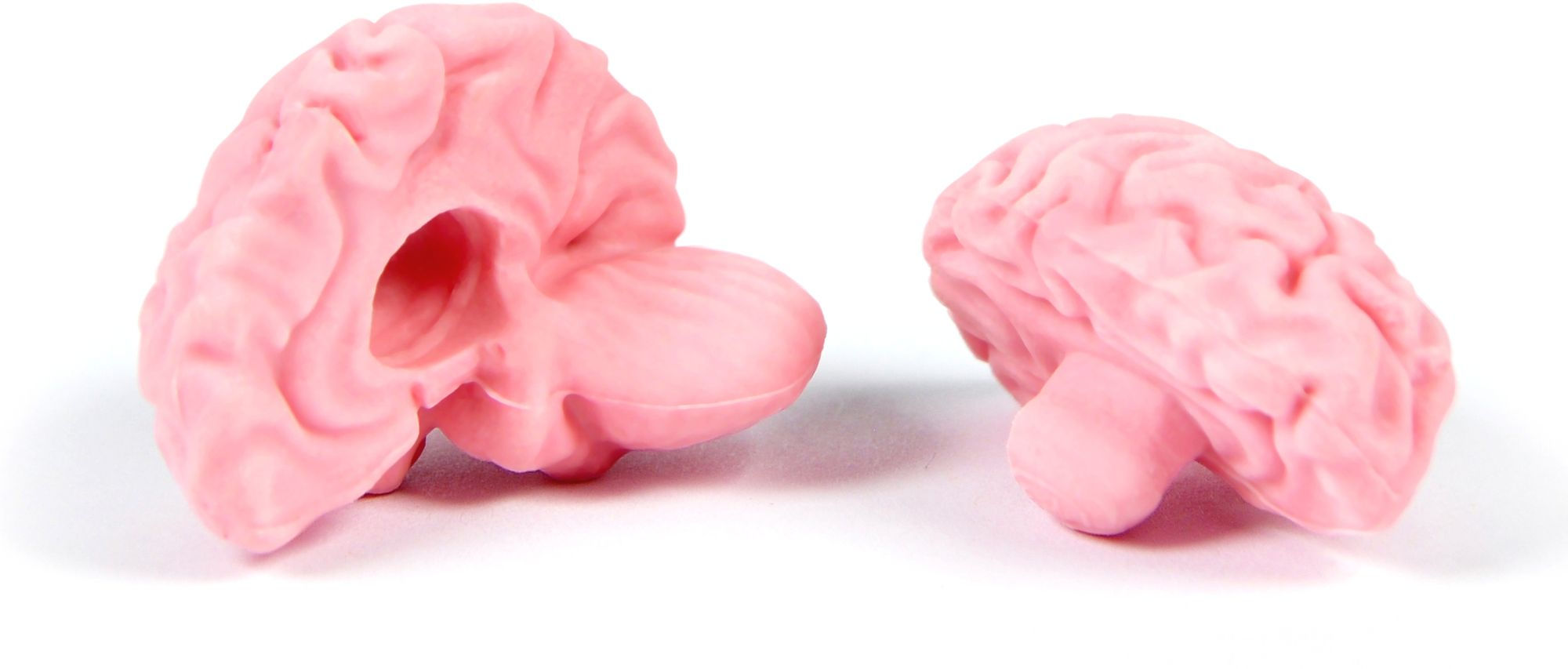 Think Again Brain Eraser