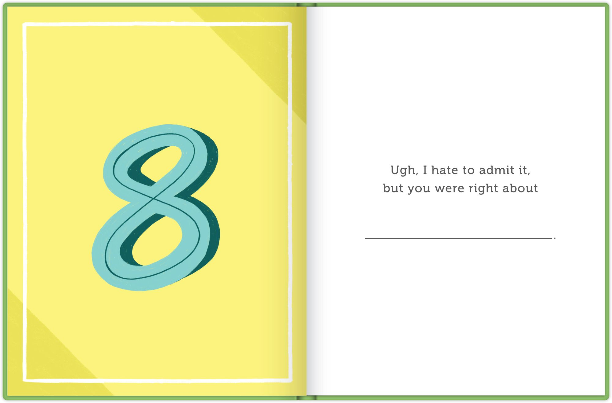 Things I Love About Dad