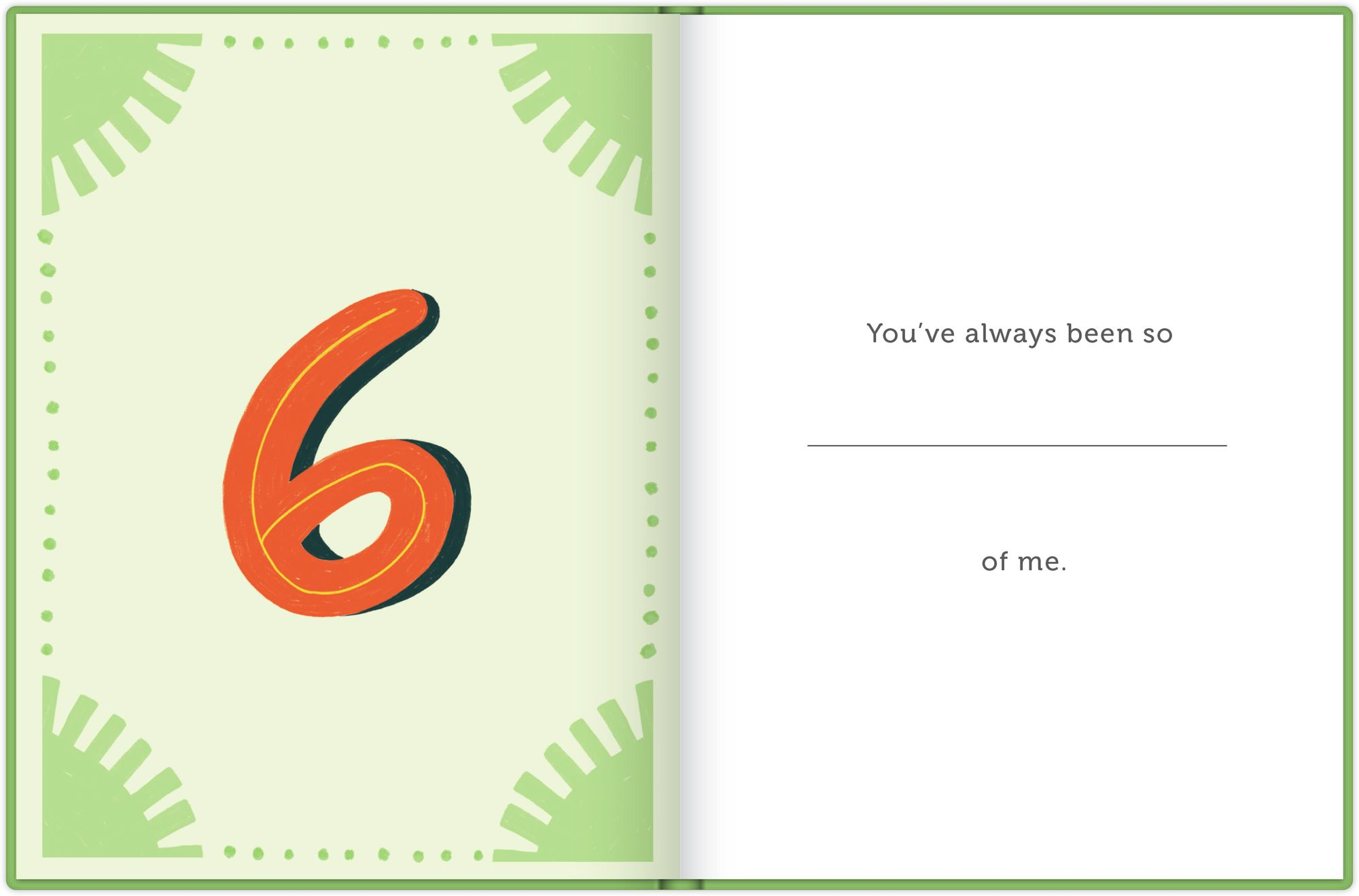 Things I Love About Dad