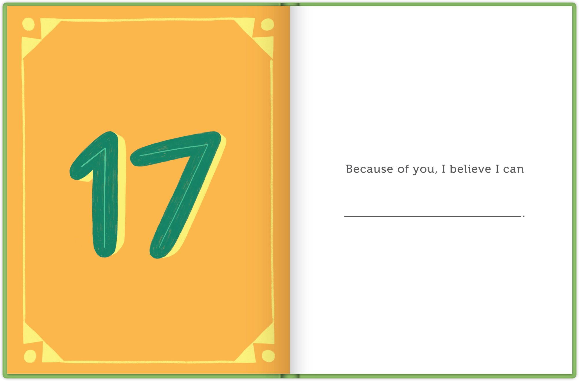 Things I Love About Dad