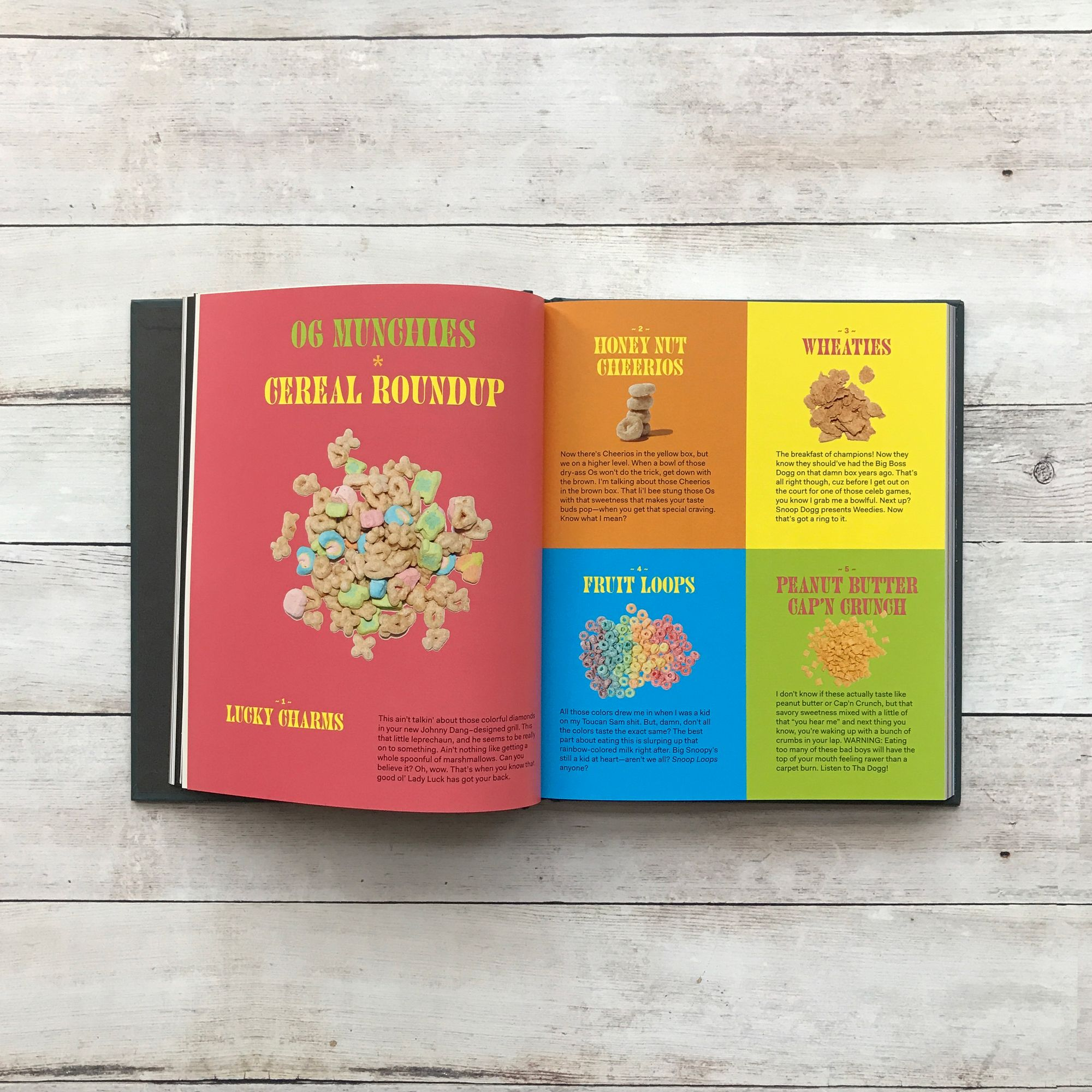 From Crook to Cook: Platinum Recipes from Tha Boss Dogg's Kitchen