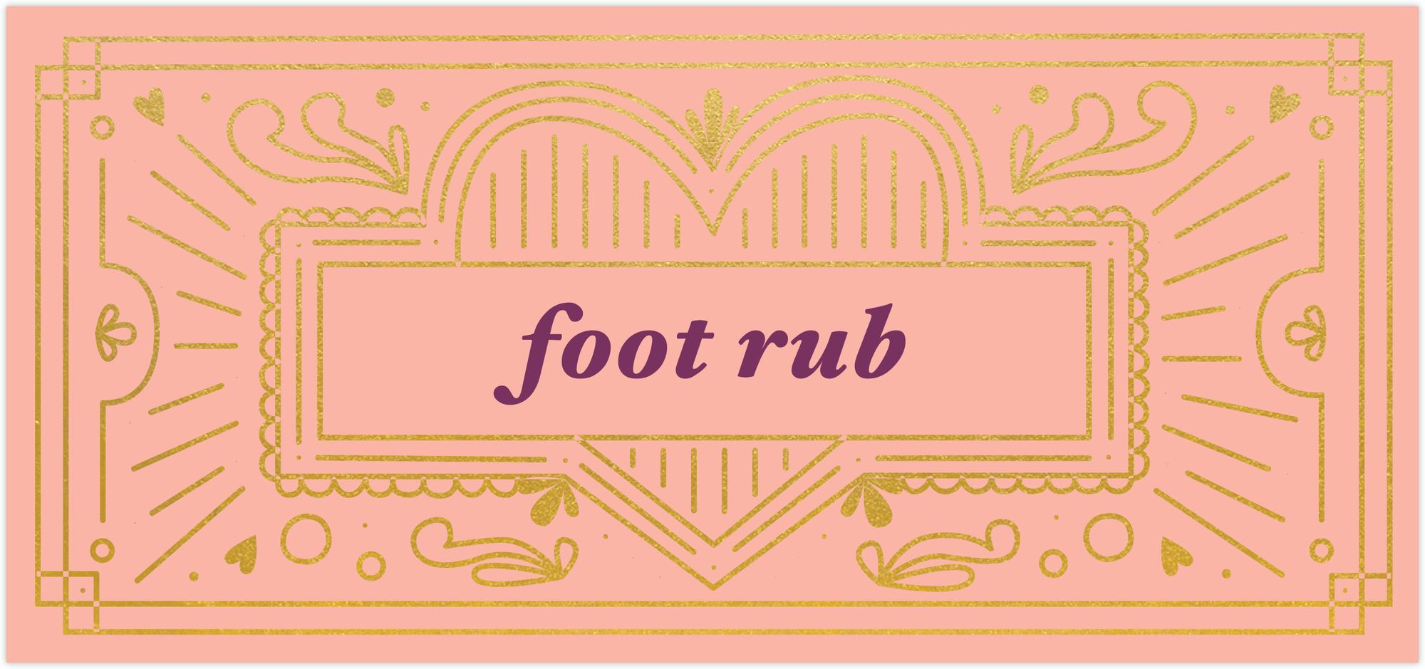 Super Special Lovers Vouchers