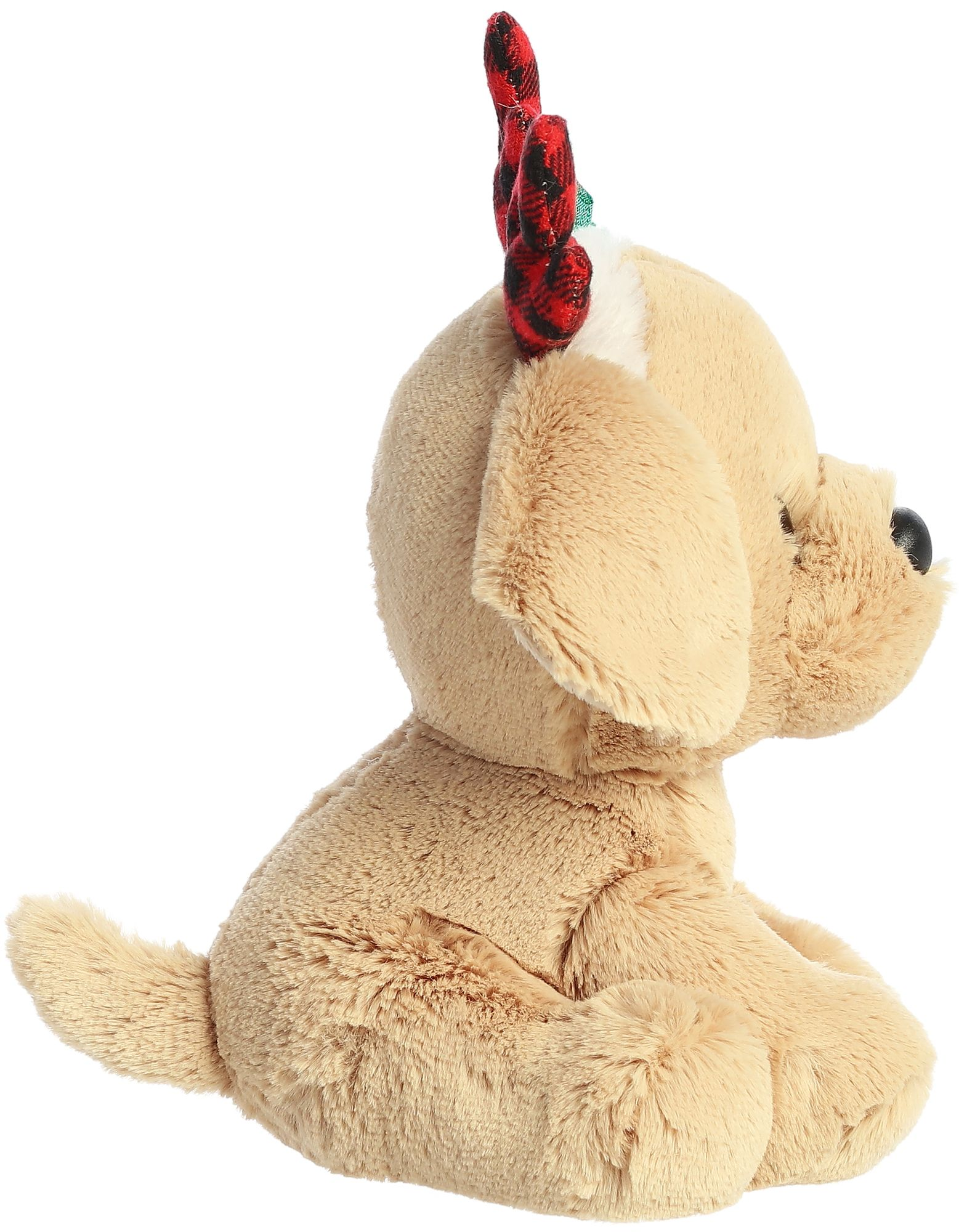 8.5" REINDEER LAB