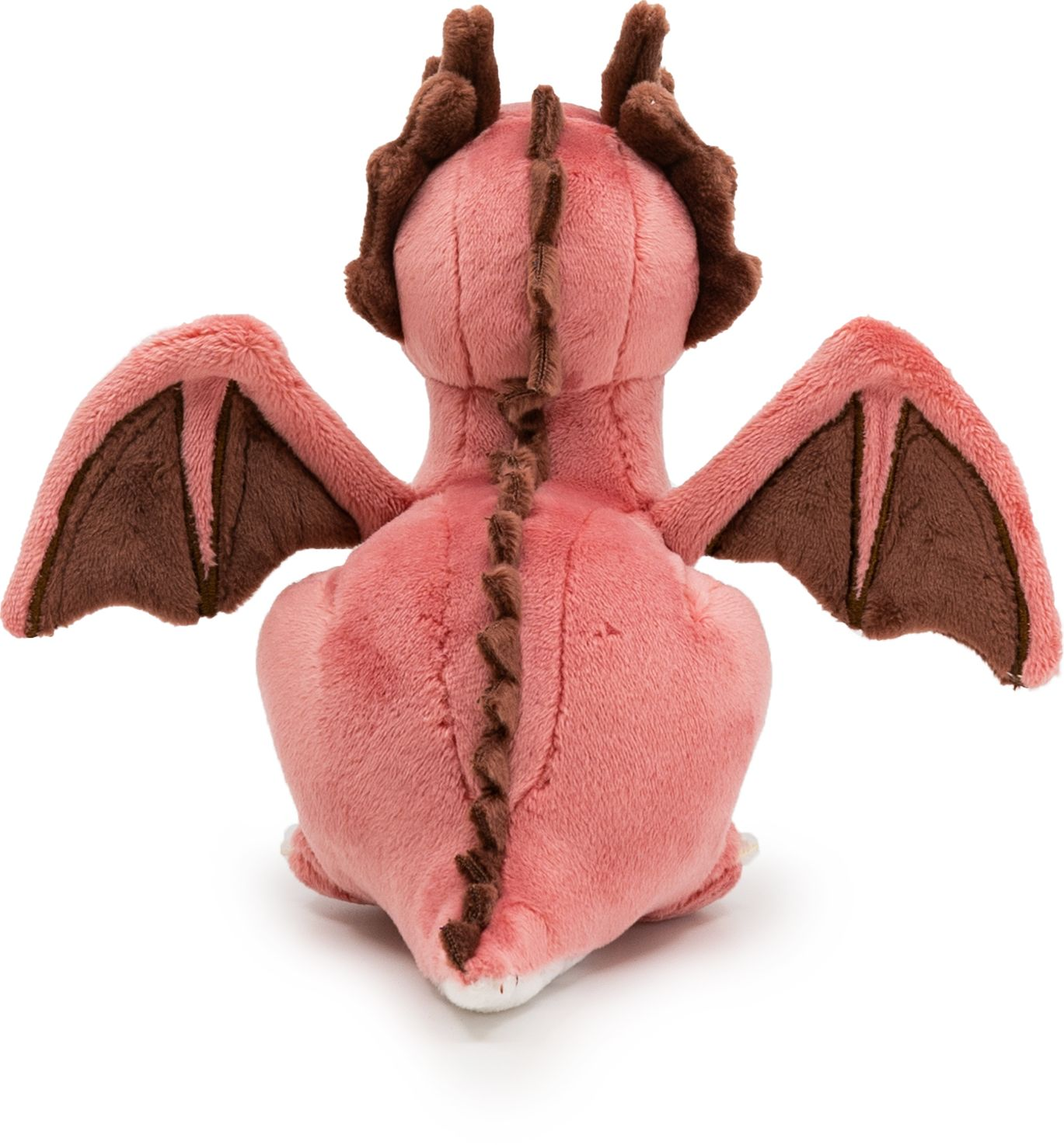 Bellzi Mini Draggi the Dragon Plush