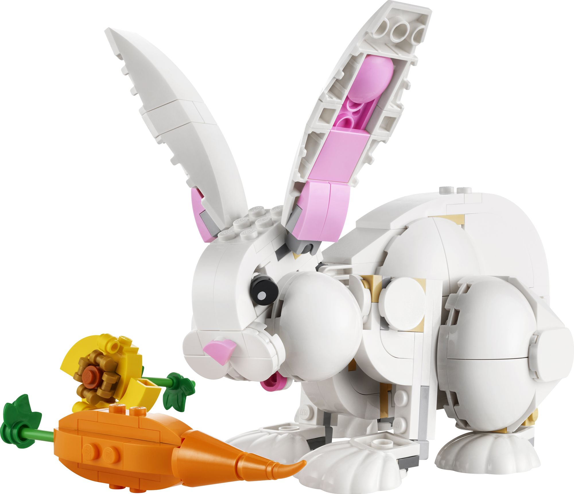 LEGO® Creator White Rabbit 31133