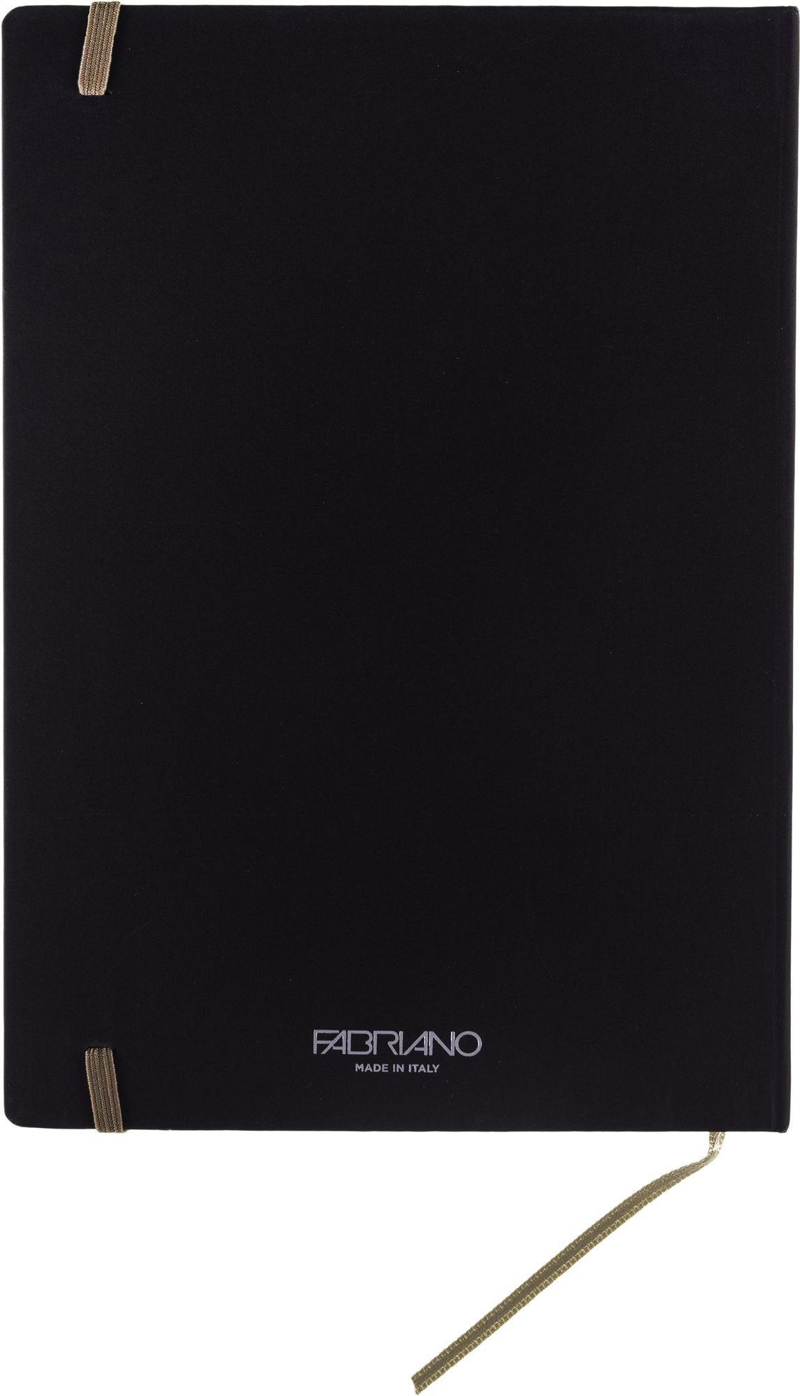 Ispira Brown Lined Journal